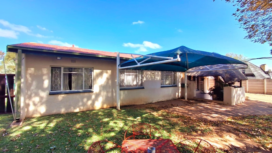3 Bedroom Property for Sale in Sasolburg Ext 10 Free State